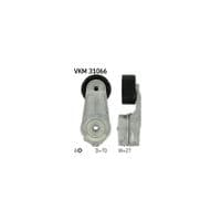 Натягувач ремня з роликом SKF VKM 31066