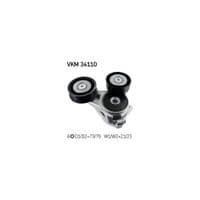 Натягувач ремня з роликом SKF VKM 34110
