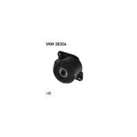 Натягувач ремня з роликом SKF VKM 38304