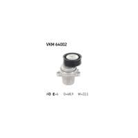 Натягувач ремня з роликом SKF VKM 64002
