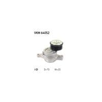 Натягувач ремня з роликом SKF VKM 64052