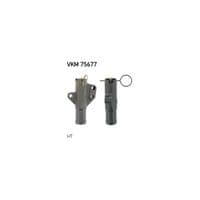 Натягувач ремня з роликом SKF VKM 75677