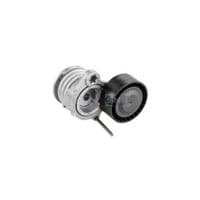 Натягувач ремня з роликом SNR GA350.65