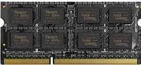 Пам'ять DDR3 Team Elite 4GB 1600Mhz SODIMM