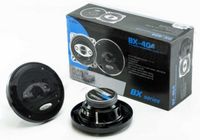 Автомобільна акустика NEO BX-404 4-х смугова, коаксіальна, 13 см, кругла, 40 Вт
