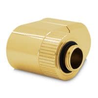 Фітинг EKWB EK-Quantum Torque Double Rotary Offset 21 - Gold