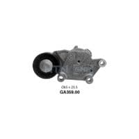 Натягувач ремня з роликом SNR GA359.00