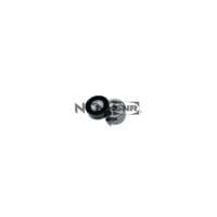 Натягувач ремня з роликом SNR GA359.85
