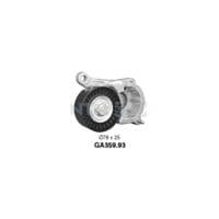 Натягувач ремня з роликом SNR GA359.93