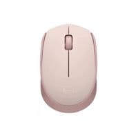 Мишка Logitech M171 Rose (910-006865)