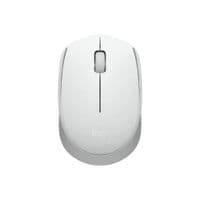 Мишка Logitech M171 White (910-006867)