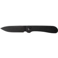 Нижняя кнопка замка Civivi Elementum Black G10 (C2103A)