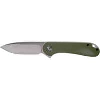 Нижний Civivi Elementum Olive G10 (C907E)