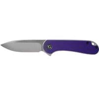 Нижний Civivi Elementum Violet G10 (C907V)