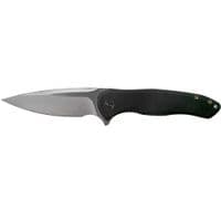 Нож Weknife Kitefin Black (2001G)