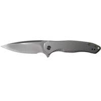 Нож Weknife Kitefin Grey (2001H)