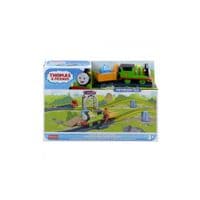 Залізниця Томас і друзі моторизована Незабутні пригоди на острові (HGY78)