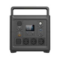 Зарядна станція PowerPlant 835.2Wh, 232000mAh, 1000W