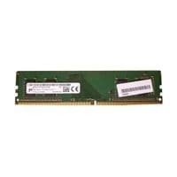Пам'ять для настільних комп'ютерів Micron 4 GB DDR4 2400MHz CL17 1.2V (MTA4ATF51264AZ-2G3B1)