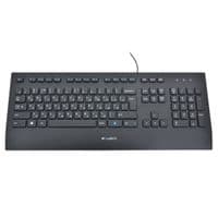 Клавиатура Logitech K280e UA (920-005217)