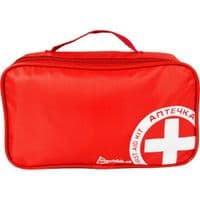 Автомобильная аптечка Poputchik 2 от 9 пасс. согласно ТУ (02-011-М)