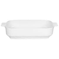 Форма для запікання Ardesto Gemini, прямокутна, порцеляна, 29.5*17*6.5 см