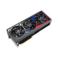 Видеокарта ASUS Nvidia GeForce ROG-STRIX-RTX4080-16G-GAMING
