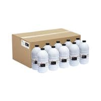 Тонер HP Universal 1200/1300/2100/2200/4200/4300/5000/9000, P2035/2055/3015, 10 кг (10 банок по 1 кг), Static Control (MPT11-1KG-10-P)