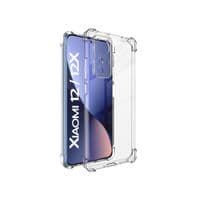 Чохол до моб. телефона BeCover Anti-Shock Xiaomi 12 / 12X Clear (708629)