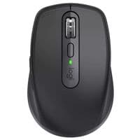 Мишка Logitech MX Anywhere 3 Compact Performance for Business Graphite (910-006582)