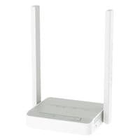 Интернет-центр WIFI N300, 4хEthernet Keenetic Starter ( KN-1112)