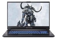 Ноутбук Dream Machines RG3050Ti-17 17.3FHD IPS 144Hz/Intel i7-12700H/32/1024F/NVD3050Ti-4/DOS