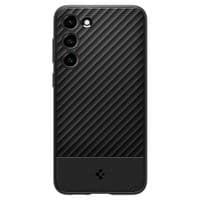 Чохол Spigen для Samsung Galaxy S23+ Core Armor, Matte Black