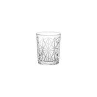 Набор стаканов Bormioli Rocco Bartender Lounge 390мл h-107мм 4шт (666224GRS021990)