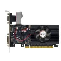 Видеокарта AFOX GeForce GT 710 1GB GDDR3