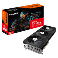 Видеокарта AMD RX 7900 XTX/GAMING/TRIO/CLASSIC/24GB/GDDR6 RX 7900 XTX GAMING TRIOCLAS24G