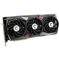 Видеокарта MSI Nvidia GeForce RTX 3070 GAMING X TRIO Refurbished