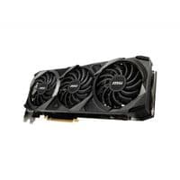Видеокарта MSI Nvidia GeForce RTX 3080TI VENTUS 3X 12G OC Refurbished