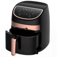 Мультипечь (аэрофритюрница) Deerma Air Fryer KZ100 (DEM-KZ100)
