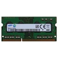 Модуль памяти для ноутбука SoDIMM DDR3 4GB 1600 MHz Samsung (M471B5173EB0-YK0)