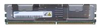 Модуль пам'яті для сервера FBDIMM DDR II 512Mb 667MHz SAMSUNG