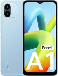 Смартфон Xiaomi Redmi A1 Plus 2/32GB Dual Sim Blue EU_