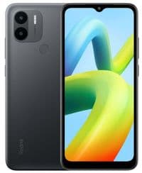 Смартфон Xiaomi Redmi A1 Plus 2/32GB Dual Sim Black EU_