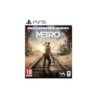 Игра Sony Metro Exodus Complete Edition, BD диск (8523492000)