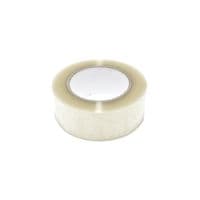 Скотч WERK 48 х 300 м (38мкм) clear (121729)