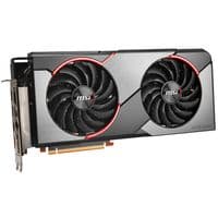 Видеокарта MSI AMD Radeon RX 5600 XT GAMING X Refurbished