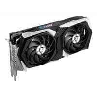 Видеокарта MSI AMD Radeon RX 6600 XT GAMING X 8G Refurbished