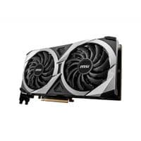 Видеокарта MSI AMD Radeon RX 6700 XT MECH 2X 12G OC Refurbished