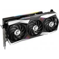 Видеокарта MSI AMD Radeon RX 6900 XT GAMING X TRIO 16G Refurbished