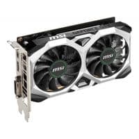 Видеокарта MSI Nvidia GeForce GTX 1650 D6 VENTUS XS OC Refurbished